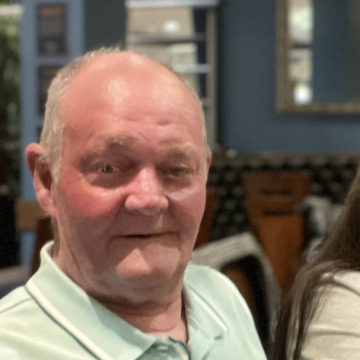 Notice Gallery for Christopher PATTINSON