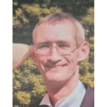 Photo of Keith Bernard DOBIE