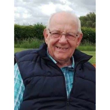 Photo of David KING