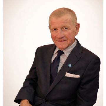 Photo of Kenneth MARSLAND