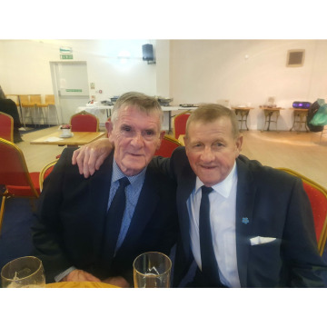 Notice Gallery for Kenneth MARSLAND