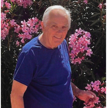 Photo of Michael James MILLS