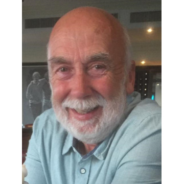 Photo of Neil Charles FORD