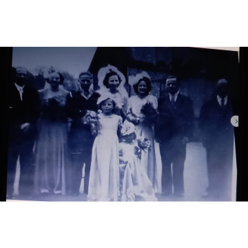 Notice Gallery for Dorothy Ann ROBSON