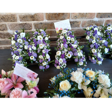 Notice Gallery for Dorothy Ann ROBSON