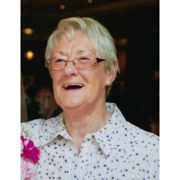 Photo of Doris PREECE