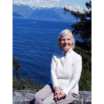 Notice Gallery for Wilma PATON