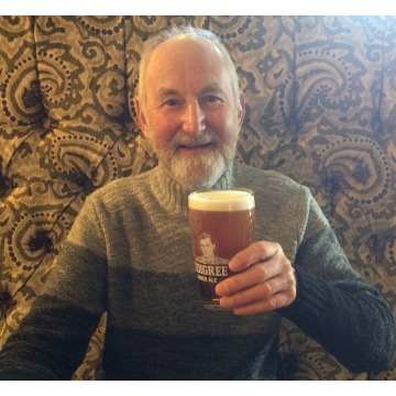 Photo of Roy SOUTHAM