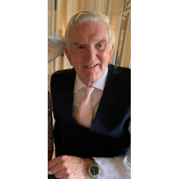 Photo of David George RICE