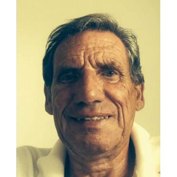 Photo of Terence BATE