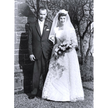 Photo of Percival SOUTHERTON