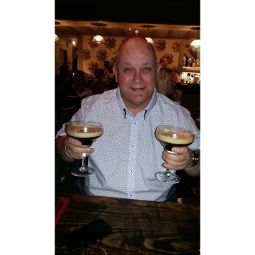 Notice Gallery for Barrie MAY