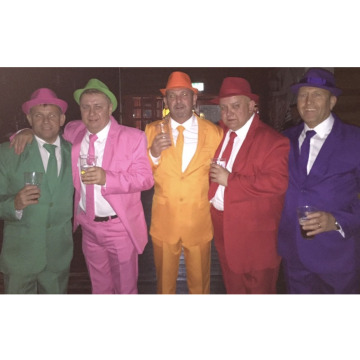 Notice Gallery for Barrie MAY