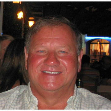 Photo of Geoffrey BEEVER