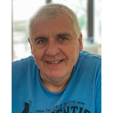 Photo of Ray SMITH