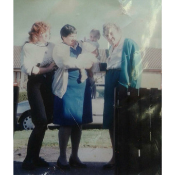 Notice Gallery for Adrian Mark SIMMONS