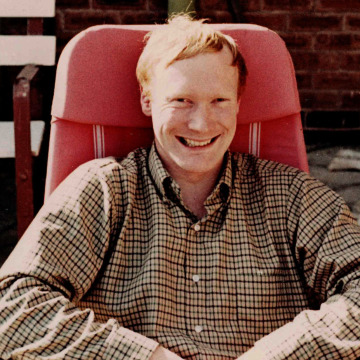Photo of Alan Roger PICKERING
