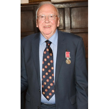 Photo of Brian SLEIGHTHOLM BEM