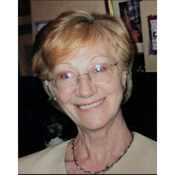 Photo of Kathleen BAILEY