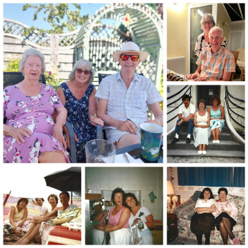 Notice Gallery for Jacqueline HODGSON