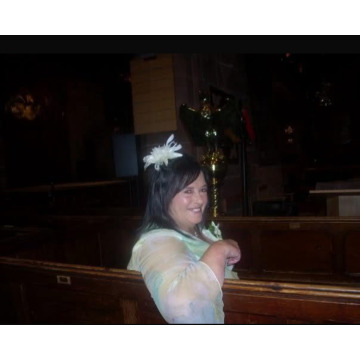 Photo of Marion FIGUEIRA