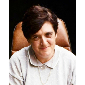 Photo of Patricia GILLAND