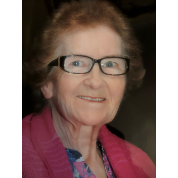Photo of Patricia HIGGINS