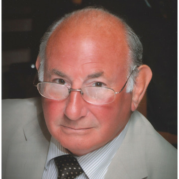 Photo of John Anthony HUGHES