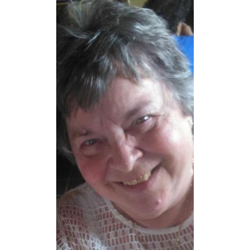 Photo of Doreen ANDERSON