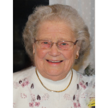 Photo of Irene ROBSON