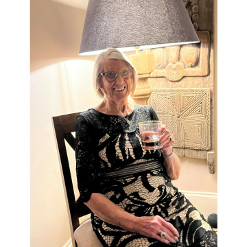 Photo of Evelyn SMITH