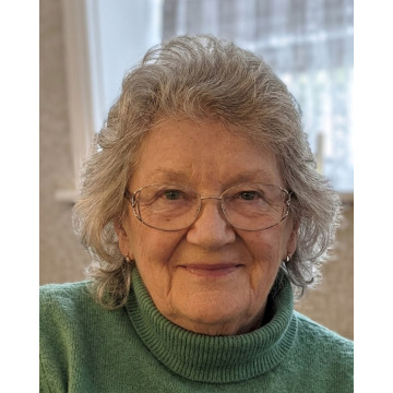 Photo of Elizabeth BURNS
