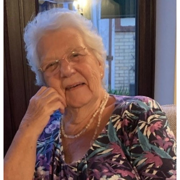 Photo of Doreen PIGGOTT