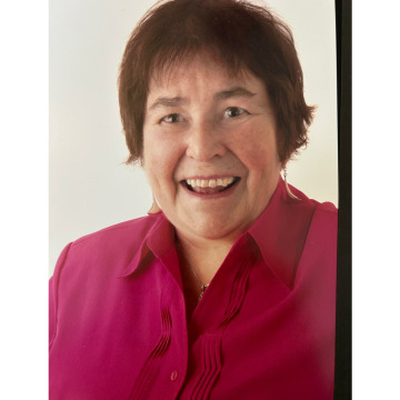 Photo of Norma DAVIDSON