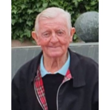 Photo of Edward Anthony HAMIL