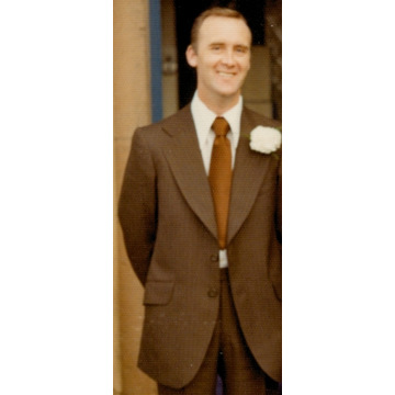 Photo of Raymond George HANDLEY
