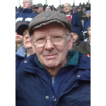 Notice Gallery for Raymond HEAP