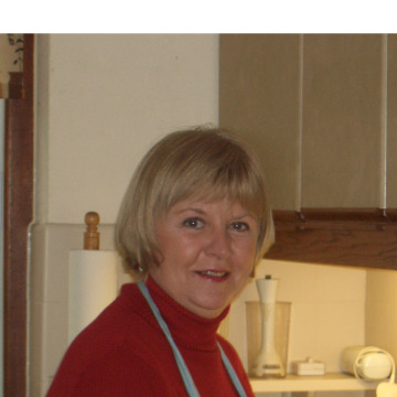 Notice Gallery for Pamela Elizabeth PARDOE