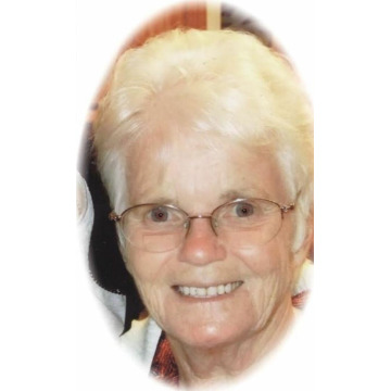 Photo of Valerie Joyce KEAST