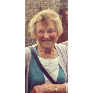 Photo of Moira MULLEN