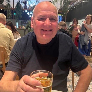 Photo of Andrew James VERNALL