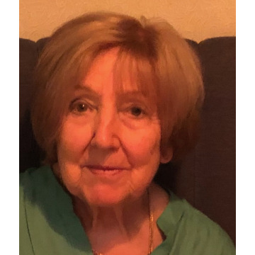 Photo of Patricia Margaret DUNN