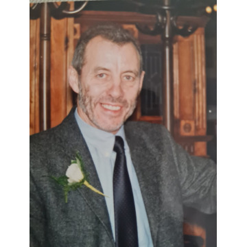 Photo of Alfred RICHARDS