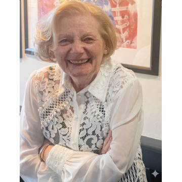 Photo of Valerie WALSH