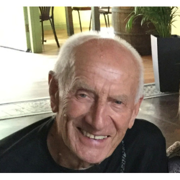 Photo of Frank NIX