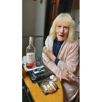 Notice Gallery for Margaret Anne HILLIER