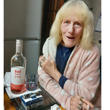 Notice Gallery for Margaret Anne HILLIER