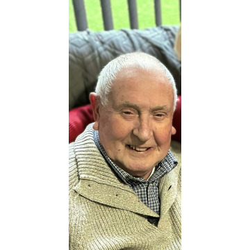 Photo of Vincent HOWARTH