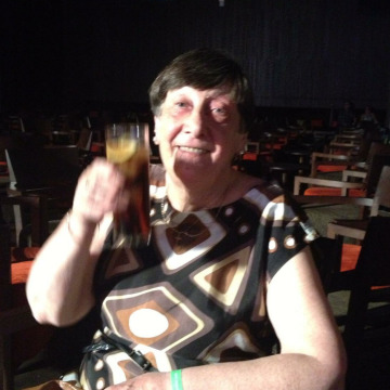 Photo of Patricia NESSWORTHY