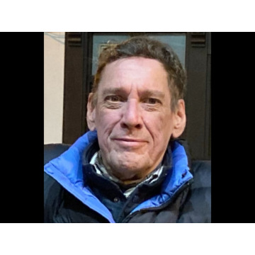 Photo of Richard OSTROM